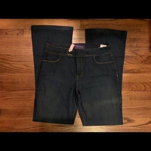 Not Your Daughters Jeans. Size 14.